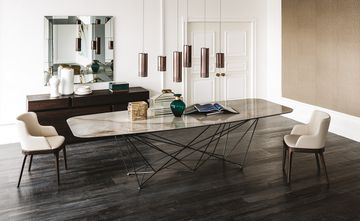 gordon keramik by Cattelan Italia - view 6