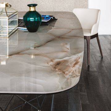 gordon keramik by Cattelan Italia - view 7