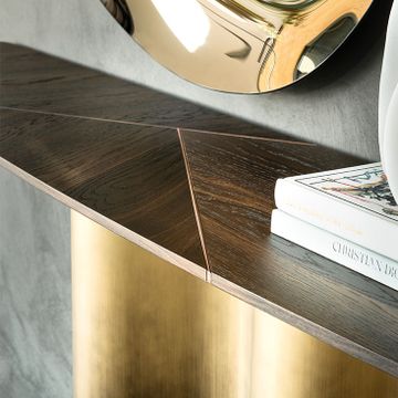 nettuno wood by Cattelan Italia - view 6