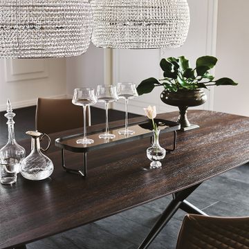 atlantis wood by Cattelan Italia - view 7