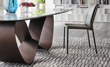 butterfly keramik by Cattelan Italia - view 5