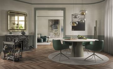 giano argile by Cattelan Italia - view 4