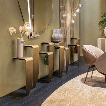 peninsula by Cattelan Italia - view 5