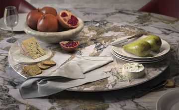 lazy susan by Cattelan Italia - view 4