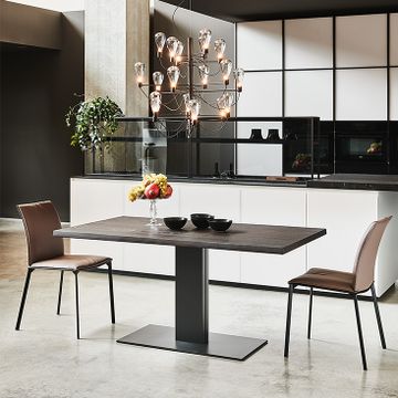 elvis wood by Cattelan Italia - view 4