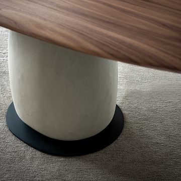 botero wood by Cattelan Italia - view 9