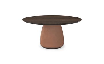 botero wood round by Cattelan Italia - view 5