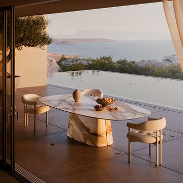 greta outdoor by Cattelan Italia - view 5