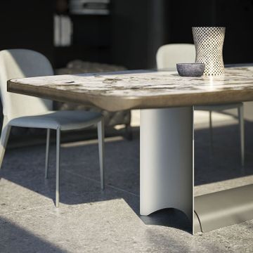 dragon keramik premium by Cattelan Italia - view 6