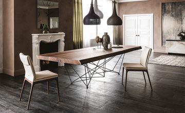 gordon deep wood by Cattelan Italia - view 4