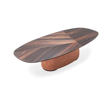botero wood by Cattelan Italia - view 4