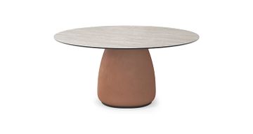 botero keramik round by Cattelan Italia - view 6