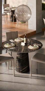 cuba keramik bistrot by Cattelan Italia - view 2