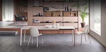 boulevard keramik drive by Cattelan Italia - view 3