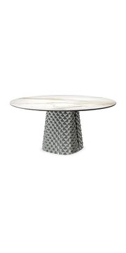 atrium keramik round by Cattelan Italia - view 2