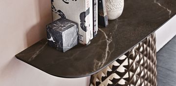 atrium keramik by Cattelan Italia - view 3