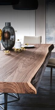 gordon deep wood by Cattelan Italia - view 2