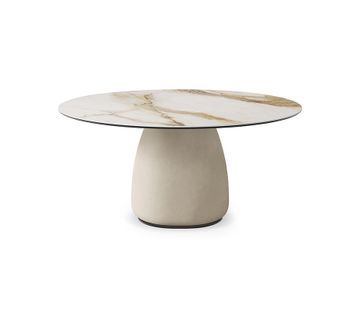 botero keramik round by Cattelan Italia - view 4