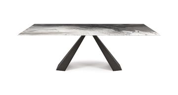 eliot crystalart by Cattelan Italia - view 6