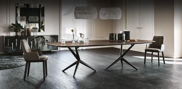 atlantis wood by Cattelan Italia - view 3