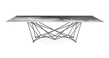 gordon crystalart by Cattelan Italia - view 7