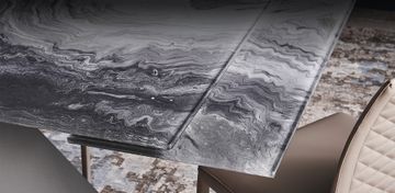 eliot crystalart drive by Cattelan Italia - view 3