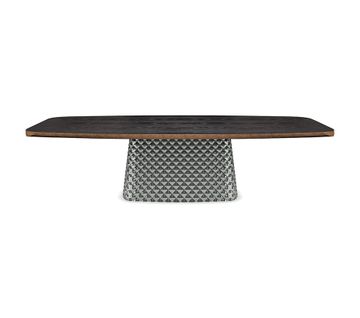 atrium wood by Cattelan Italia - view 5