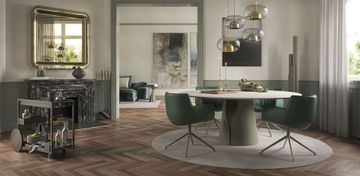 giano argile by Cattelan Italia - view 3