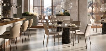 cuba keramik bistrot by Cattelan Italia - view 3