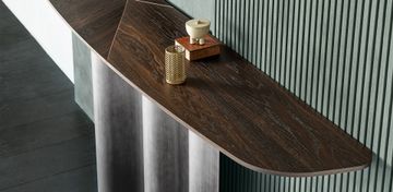nettuno wood by Cattelan Italia - view 3