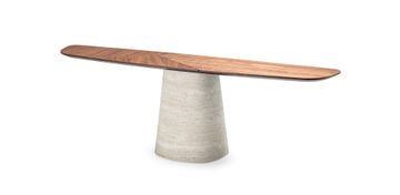 rado wood by Cattelan Italia - view 3