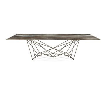 gordon crystalart by Cattelan Italia - view 4
