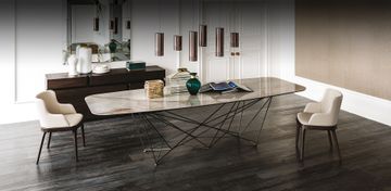 gordon keramik by Cattelan Italia - view 3