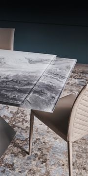 eliot crystalart drive by Cattelan Italia - view 2