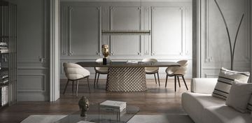 atrium keramik premium by Cattelan Italia - view 3