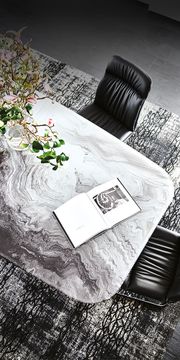 eliot crystalart by Cattelan Italia - view 2