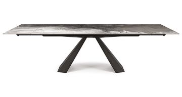 eliot crystalart drive by Cattelan Italia - view 6
