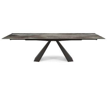 eliot crystalart drive by Cattelan Italia - view 4