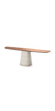 rado wood by Cattelan Italia - view 2