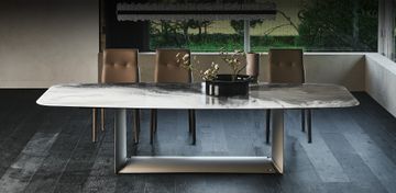 dragon crystalart by Cattelan Italia - view 3