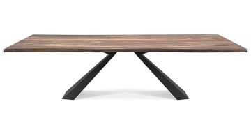 eliot wood by Cattelan Italia - view 6