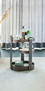tonic by Cattelan Italia - view 2
