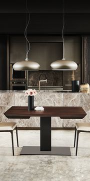 elvis wood drive by Cattelan Italia - view 2