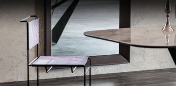 taxedo magnum by Cattelan Italia - view 3