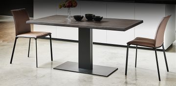 elvis wood by Cattelan Italia - view 3