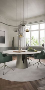 giano argile by Cattelan Italia - view 2