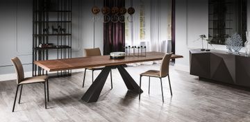 eliot wood drive by Cattelan Italia - view 3