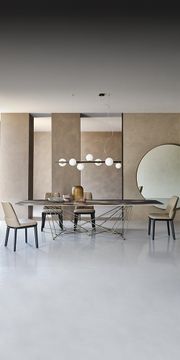 gordon crystalart by Cattelan Italia - view 2