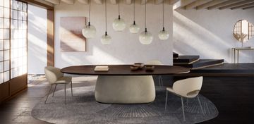 botero wood by Cattelan Italia - view 3