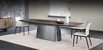 atrium wood by Cattelan Italia - view 3